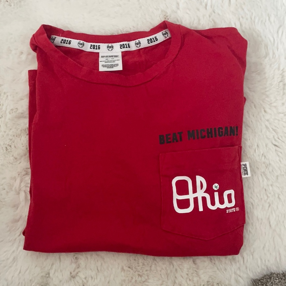 OSU Ohio State T Shirt